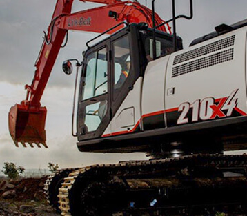 Construction Equipment