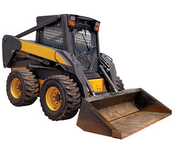 Equipment Rentals